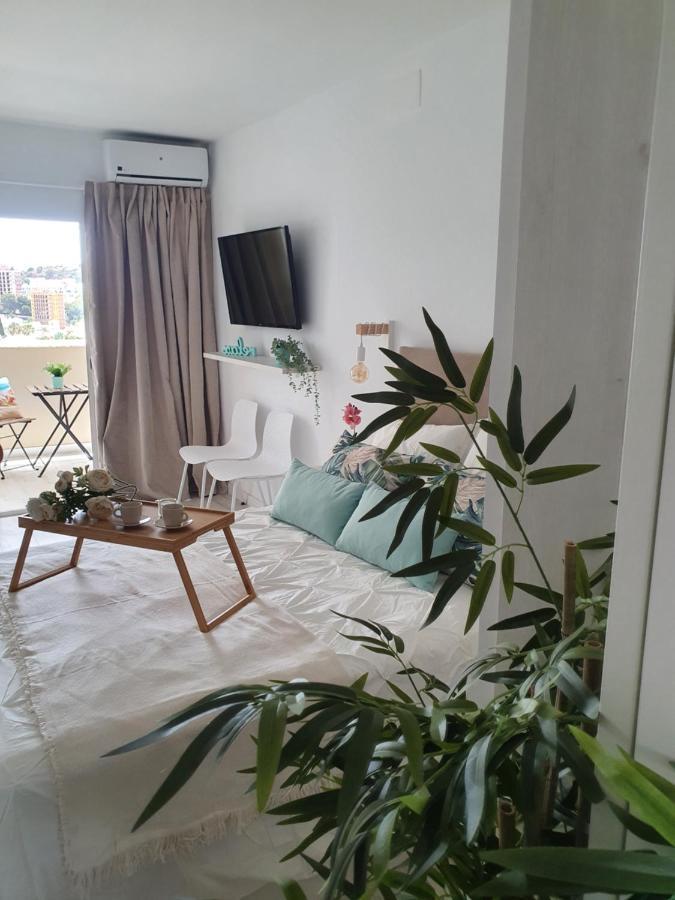 Benalbeach Playa Benalmádena Zewnętrze zdjęcie