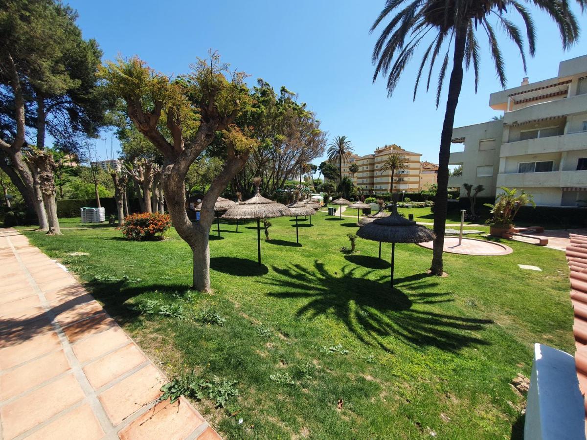 Benalbeach Playa Benalmádena Zewnętrze zdjęcie