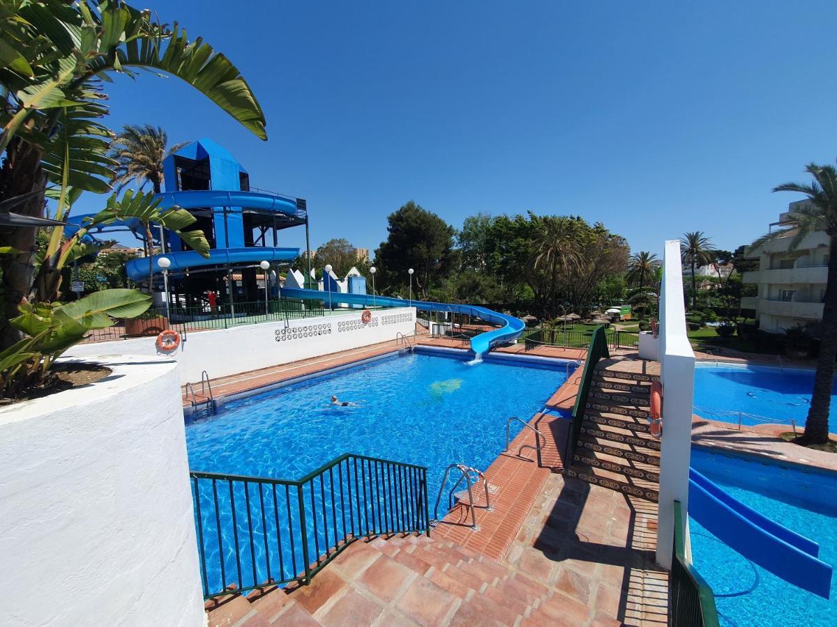 Benalbeach Playa Benalmádena Zewnętrze zdjęcie