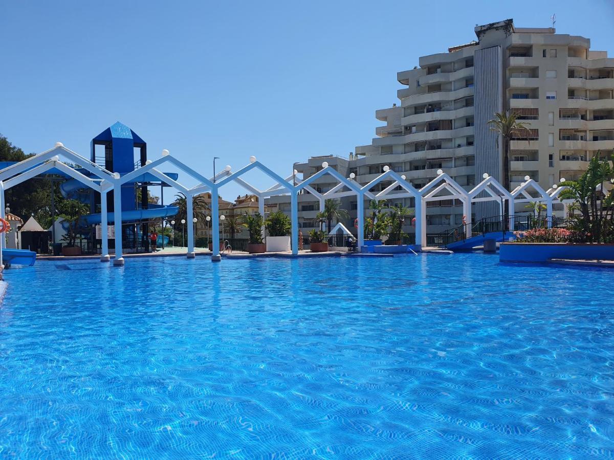 Benalbeach Playa Benalmádena Zewnętrze zdjęcie