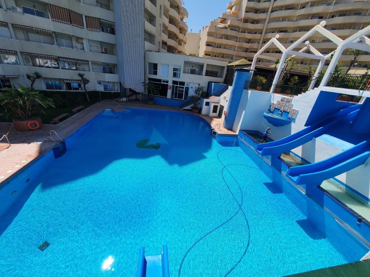 Benalbeach Playa Benalmádena Zewnętrze zdjęcie