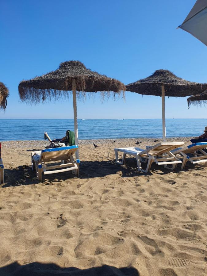 Benalbeach Playa Benalmádena Zewnętrze zdjęcie
