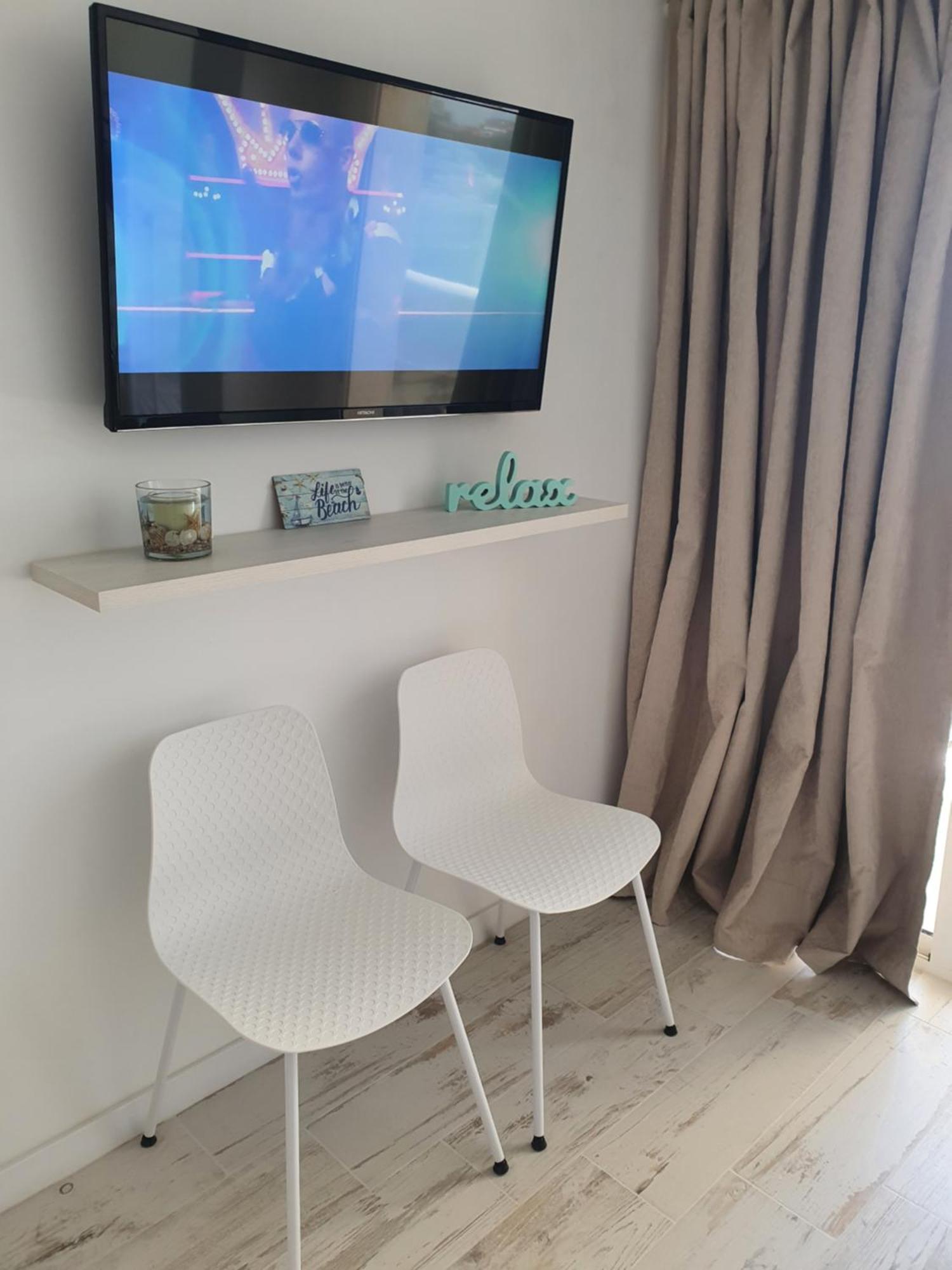Benalbeach Playa Benalmádena Zewnętrze zdjęcie