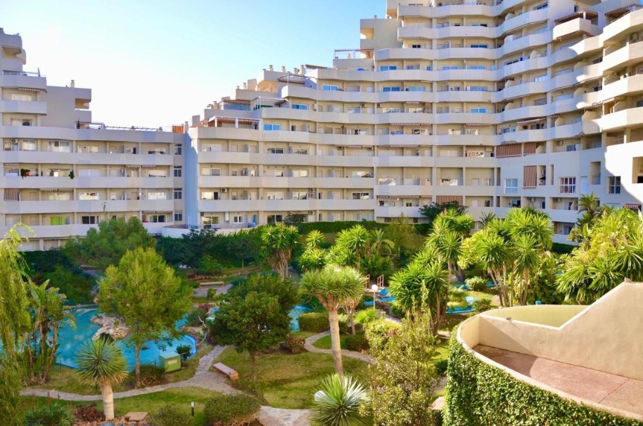 Benalbeach Playa Benalmádena Zewnętrze zdjęcie
